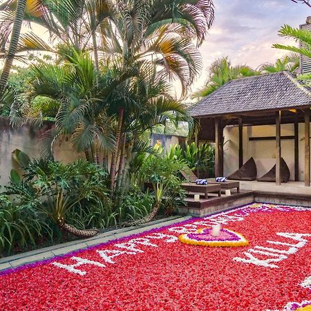 Bale Gede Luxury Villas Seminyak Buitenkant foto