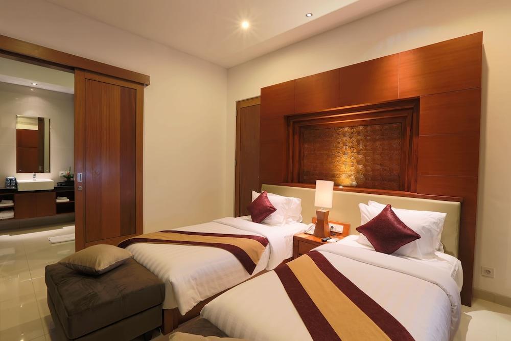 Bale Gede Luxury Villas Seminyak Buitenkant foto