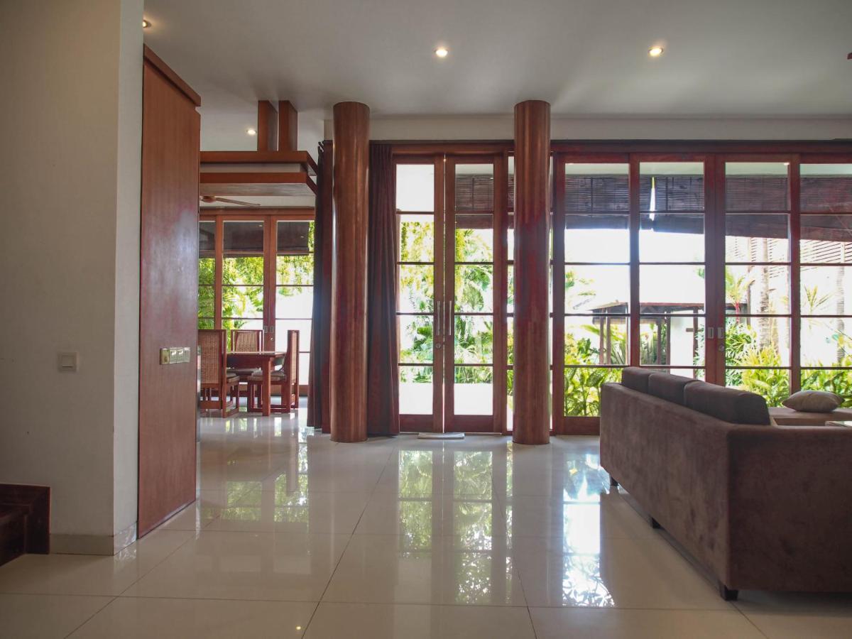 Bale Gede Luxury Villas Seminyak Buitenkant foto