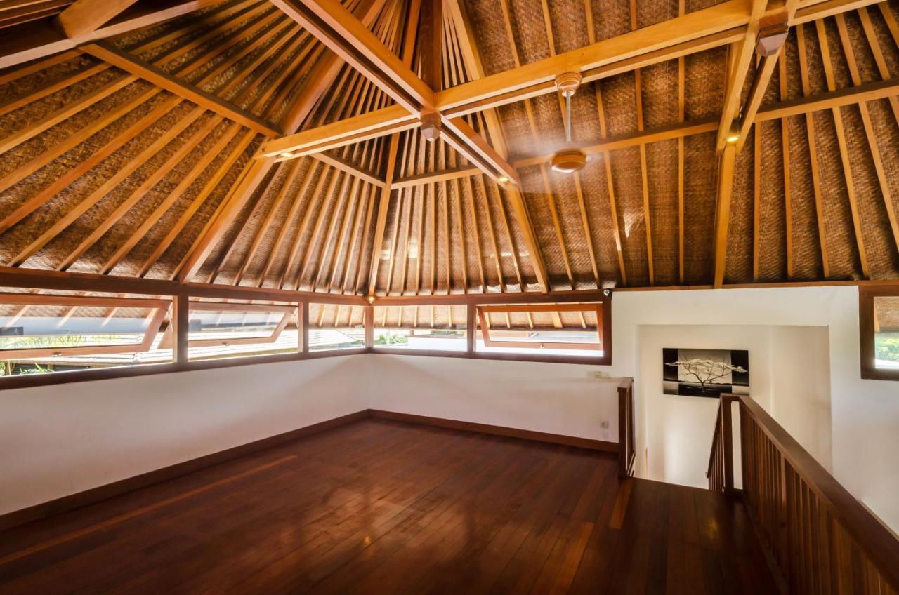 Bale Gede Luxury Villas Seminyak Kamer foto