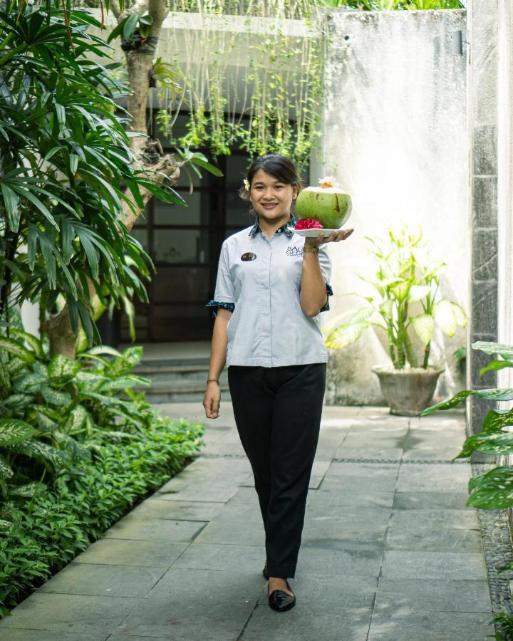 Bale Gede Luxury Villas Seminyak Buitenkant foto