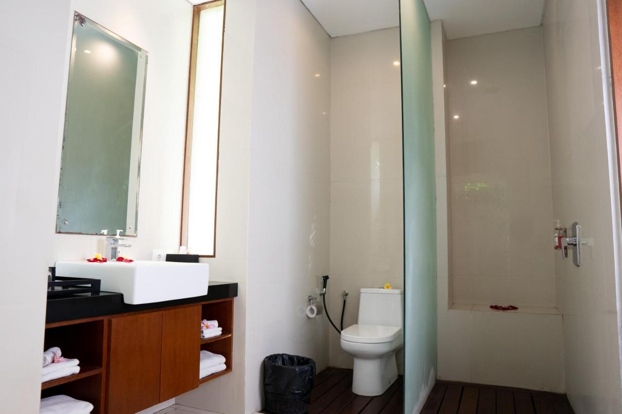 Bale Gede Luxury Villas Seminyak Buitenkant foto