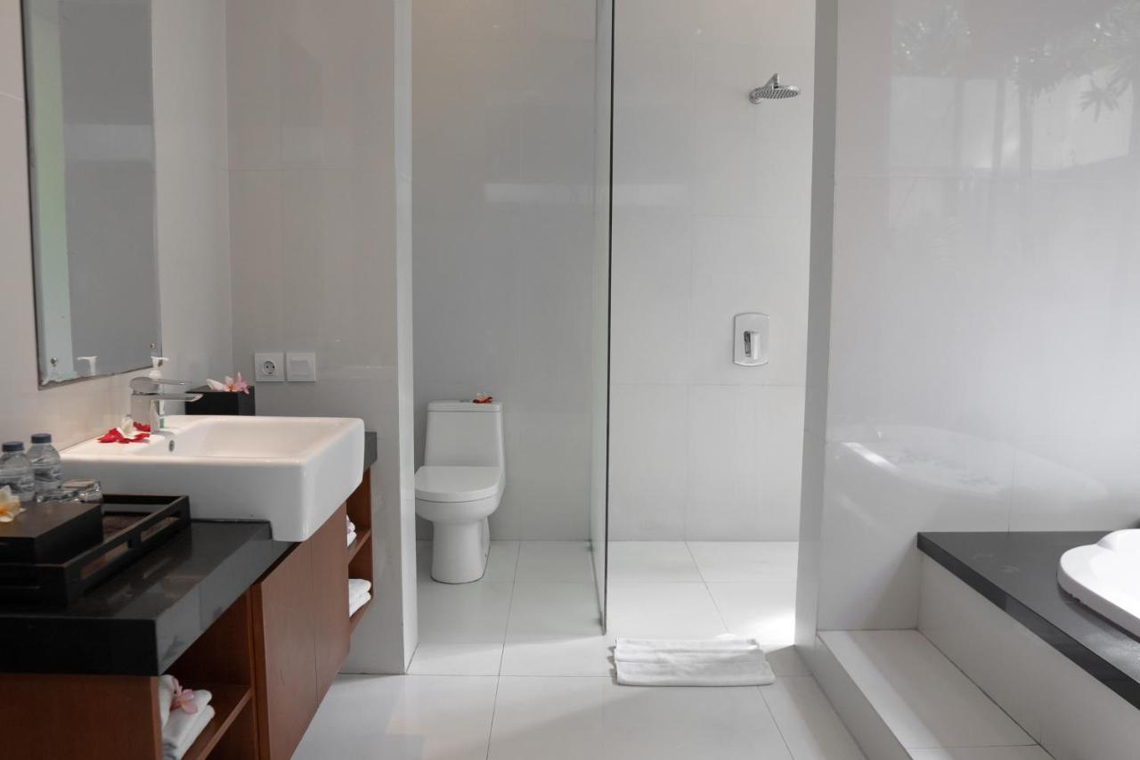Bale Gede Luxury Villas Seminyak Buitenkant foto