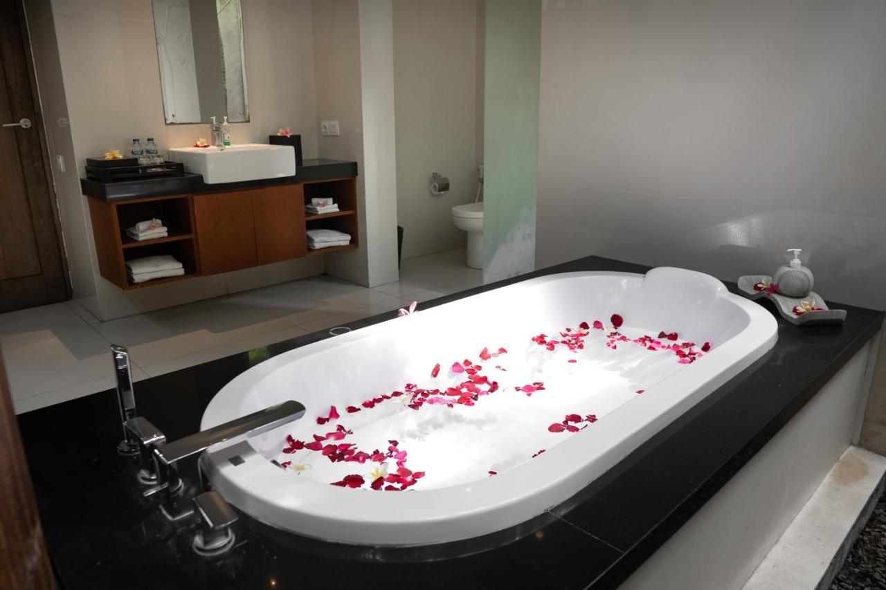 Bale Gede Luxury Villas Seminyak Buitenkant foto