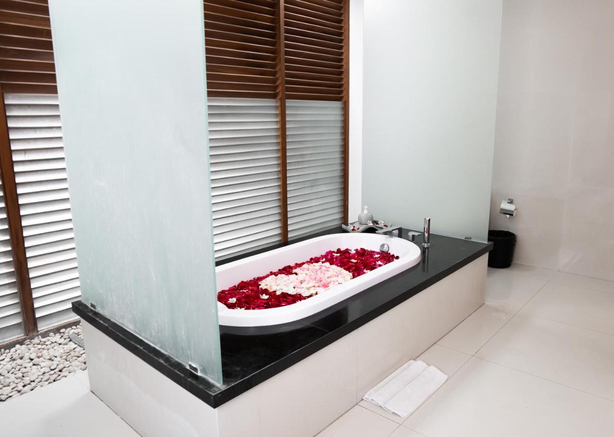 Bale Gede Luxury Villas Seminyak Buitenkant foto