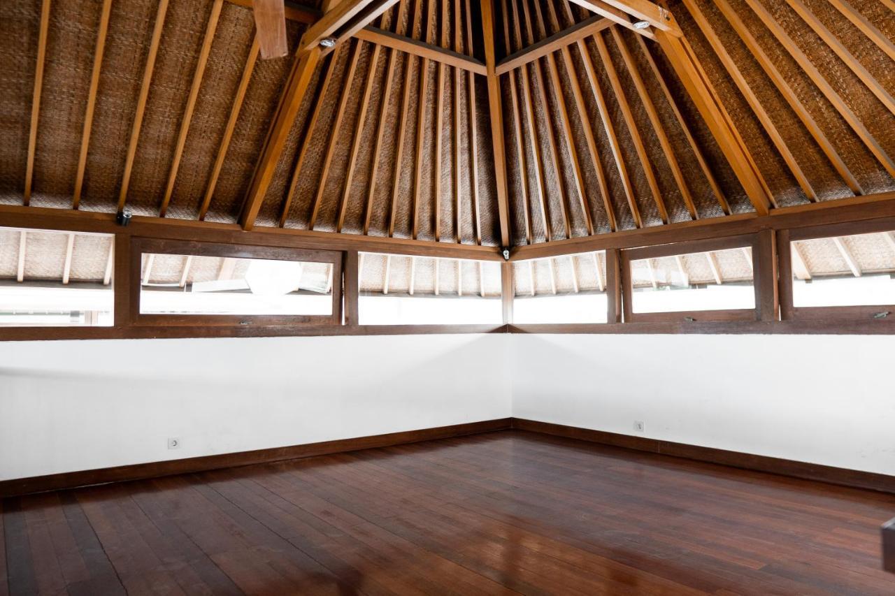 Bale Gede Luxury Villas Seminyak Buitenkant foto