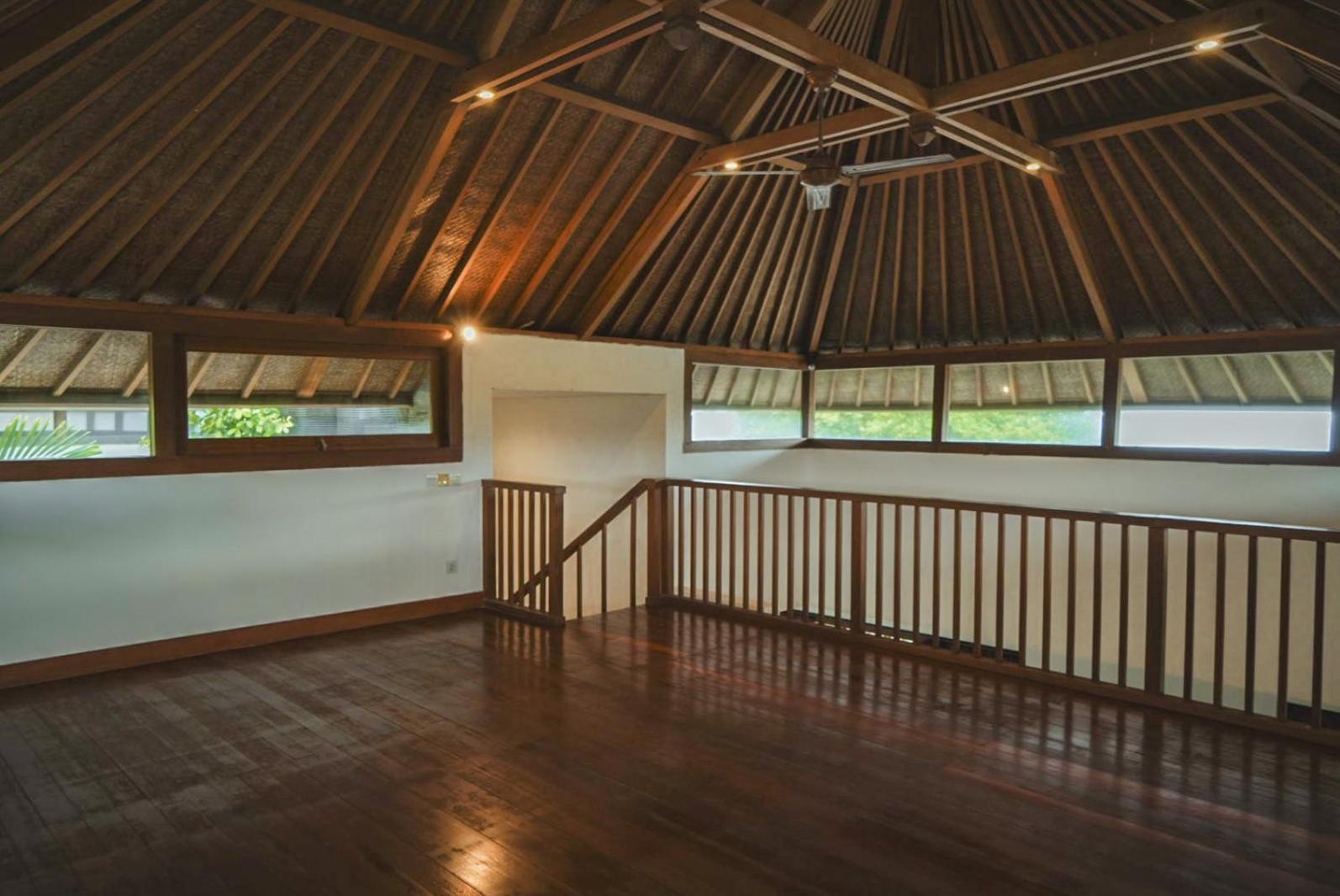 Bale Gede Luxury Villas Seminyak Buitenkant foto