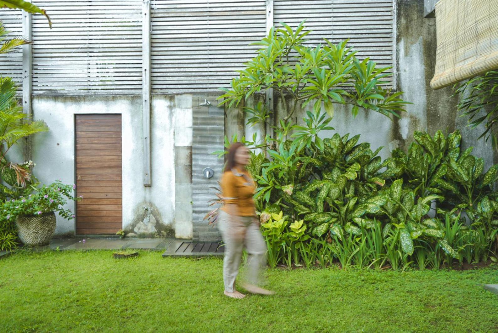Bale Gede Luxury Villas Seminyak Buitenkant foto