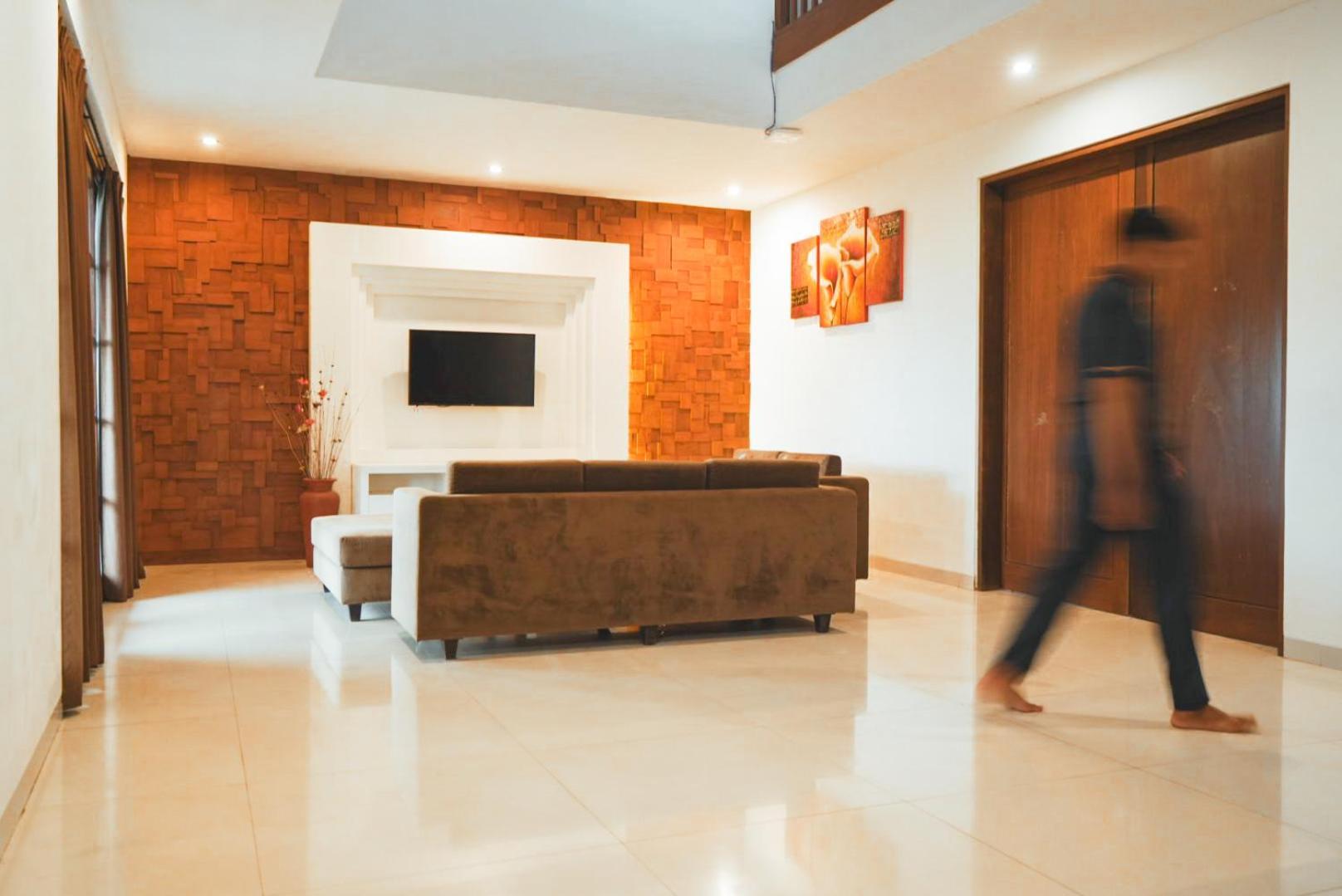 Bale Gede Luxury Villas Seminyak Buitenkant foto