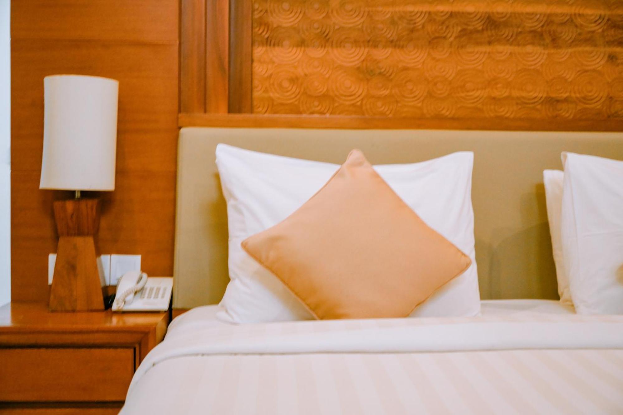 Bale Gede Luxury Villas Seminyak Buitenkant foto