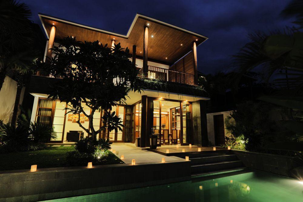 Bale Gede Luxury Villas Seminyak Buitenkant foto