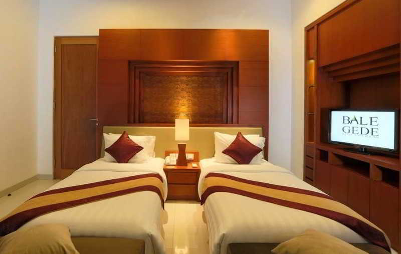 Bale Gede Luxury Villas Seminyak Buitenkant foto