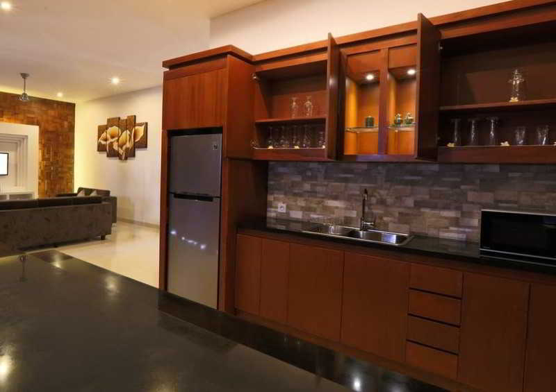 Bale Gede Luxury Villas Seminyak Buitenkant foto