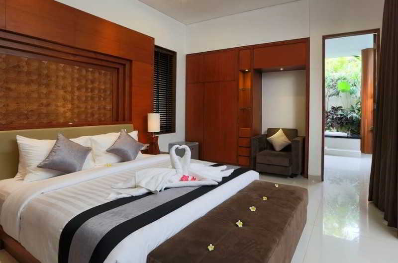 Bale Gede Luxury Villas Seminyak Buitenkant foto