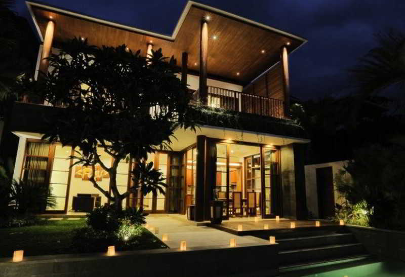 Bale Gede Luxury Villas Seminyak Buitenkant foto