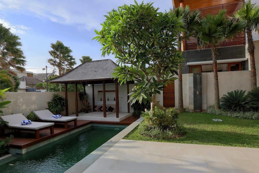 Bale Gede Luxury Villas Seminyak Buitenkant foto