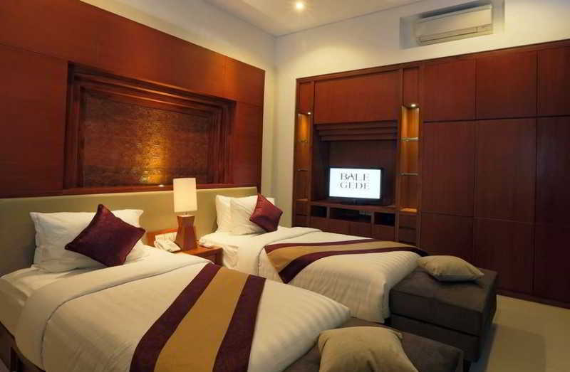 Bale Gede Luxury Villas Seminyak Buitenkant foto