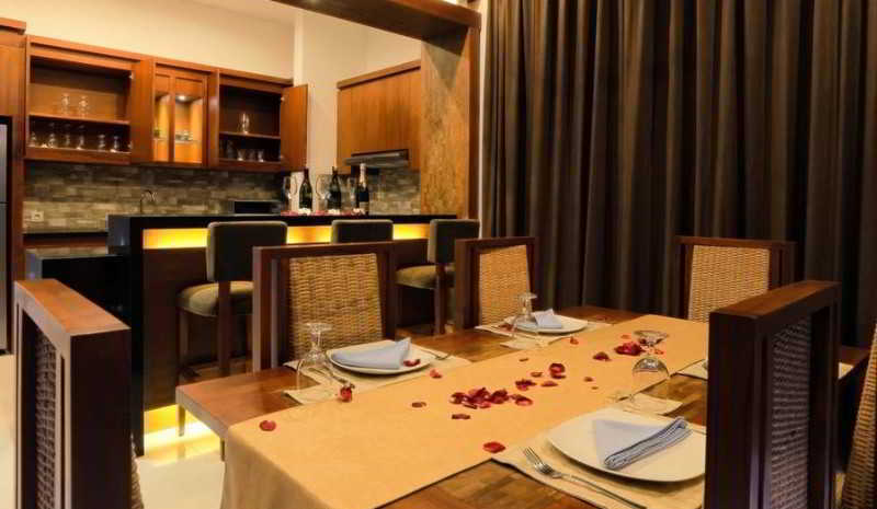 Bale Gede Luxury Villas Seminyak Buitenkant foto
