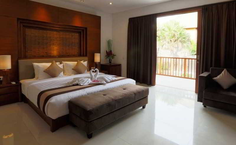 Bale Gede Luxury Villas Seminyak Buitenkant foto